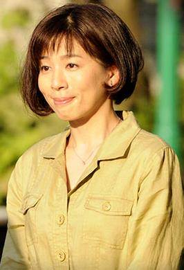 中岛博子