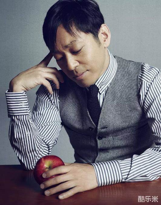 香川照之