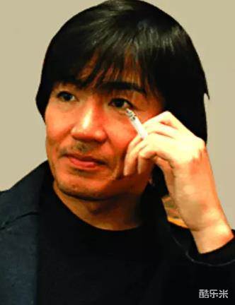 东野圭吾