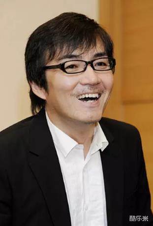 东野圭吾