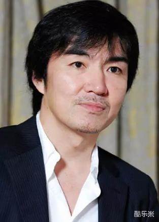 东野圭吾