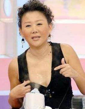 蓝心湄