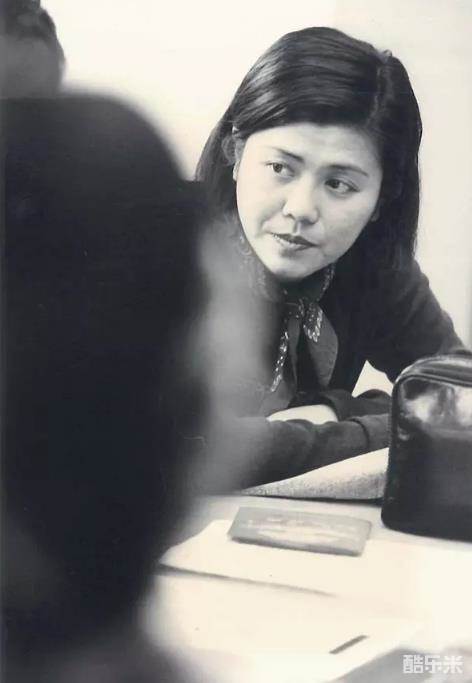 林美秀