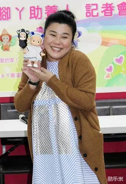 林美秀