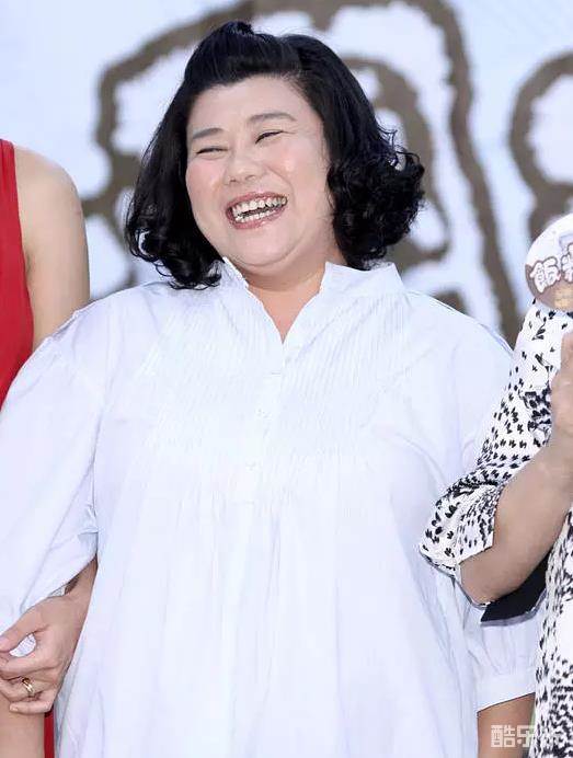 林美秀