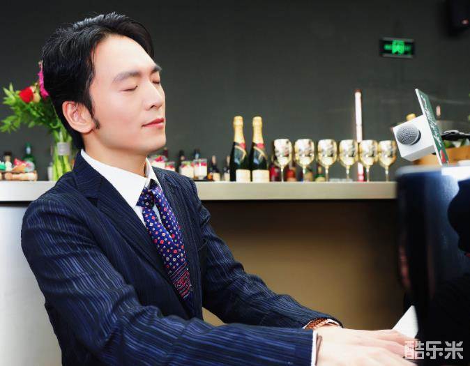 吴牧野