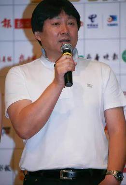 霍建起