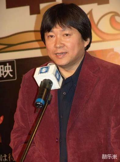 霍建起