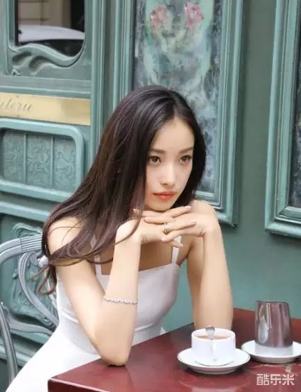 倪妮