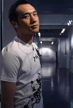 黄觉