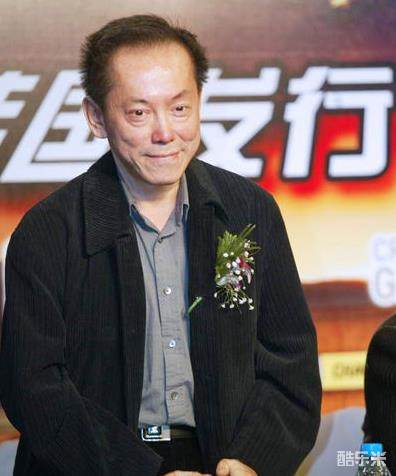 江志强