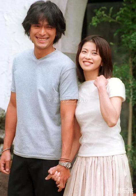 江口洋介