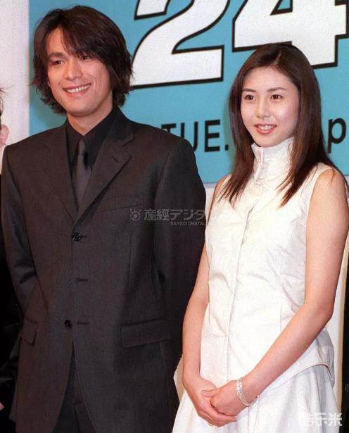 江口洋介