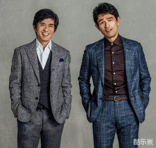 江口洋介