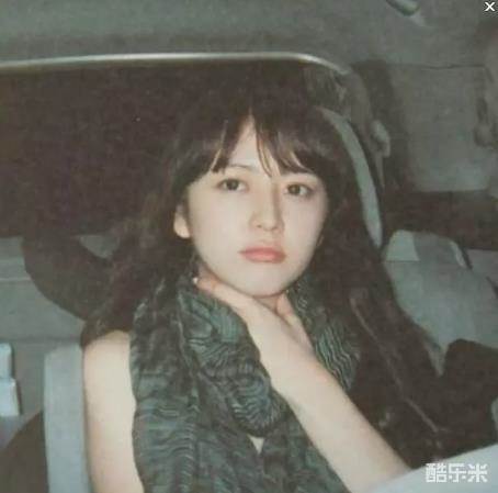 长泽雅美