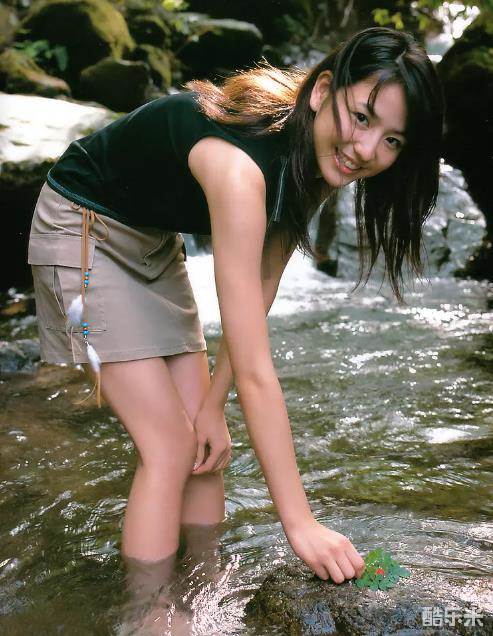 长泽雅美
