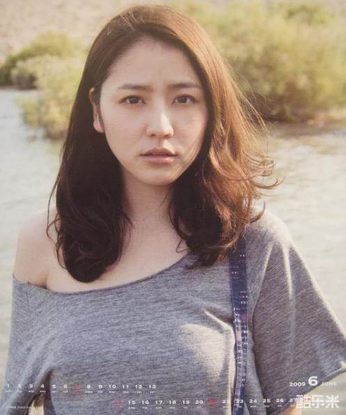 长泽雅美