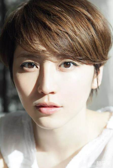 长泽雅美