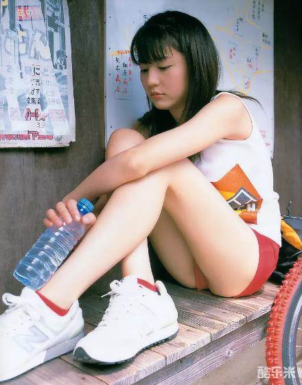 长泽雅美