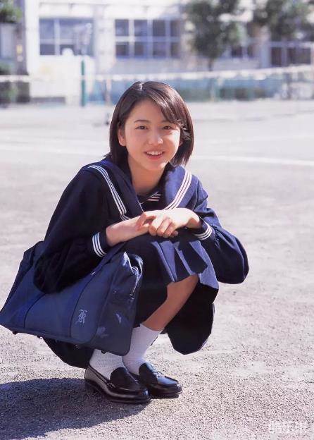 长泽雅美