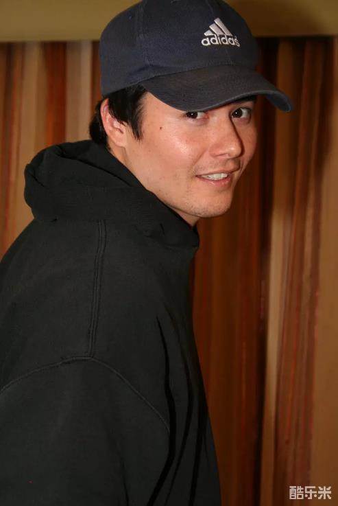 约翰尼·扬·博施