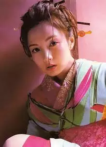 吉本多香美
