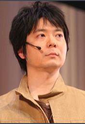 真殿光昭