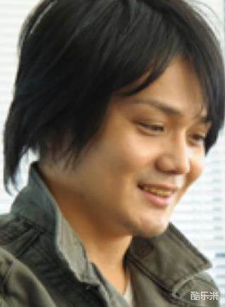 井上刚