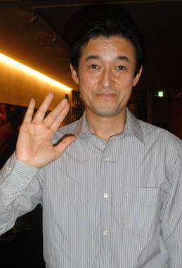 宫本充