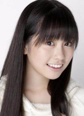 佐佐木彩夏