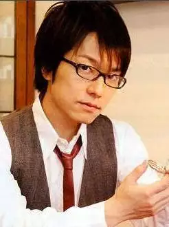 野岛健儿