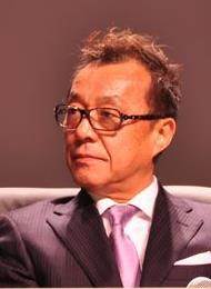 中尾隆圣
