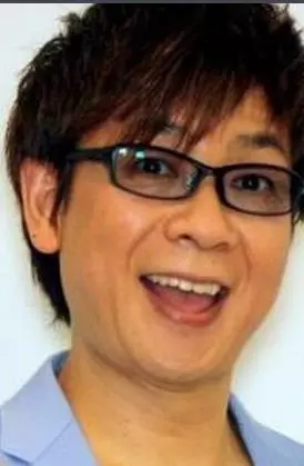 山寺宏一
