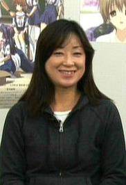 皆口裕子