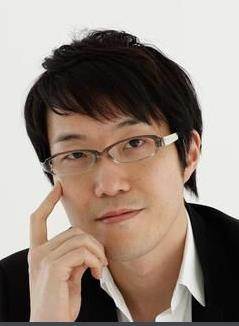 佐藤正治