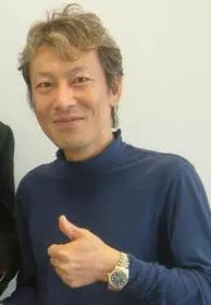 堀川亮