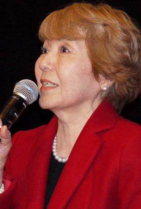 野村道子