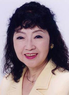 小原乃梨子