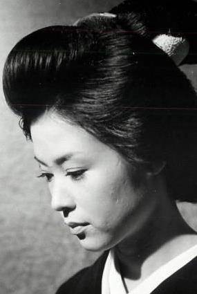 中村玉绪
