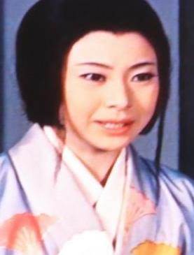 中村玉绪