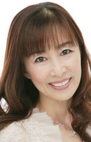 富泽美智惠
