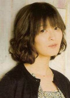 川澄绫子