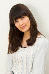 川澄绫子