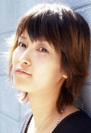 川澄绫子