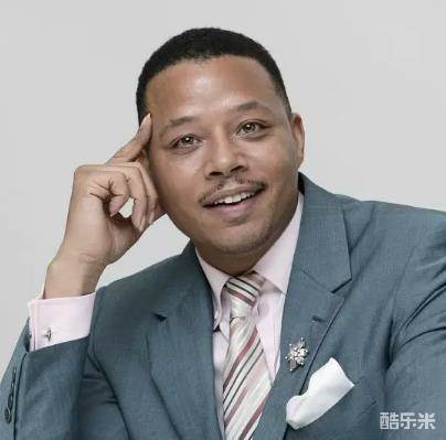泰伦斯·霍华德