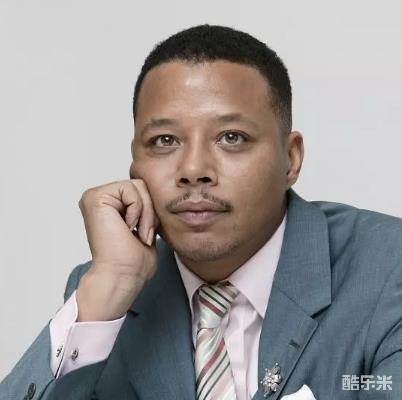 泰伦斯·霍华德