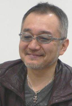 辻谷耕史
