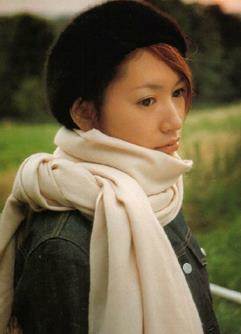 桑岛法子