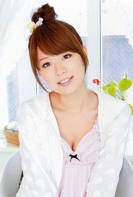 井口裕香