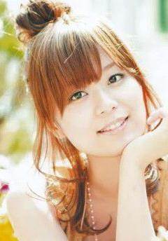 井口裕香